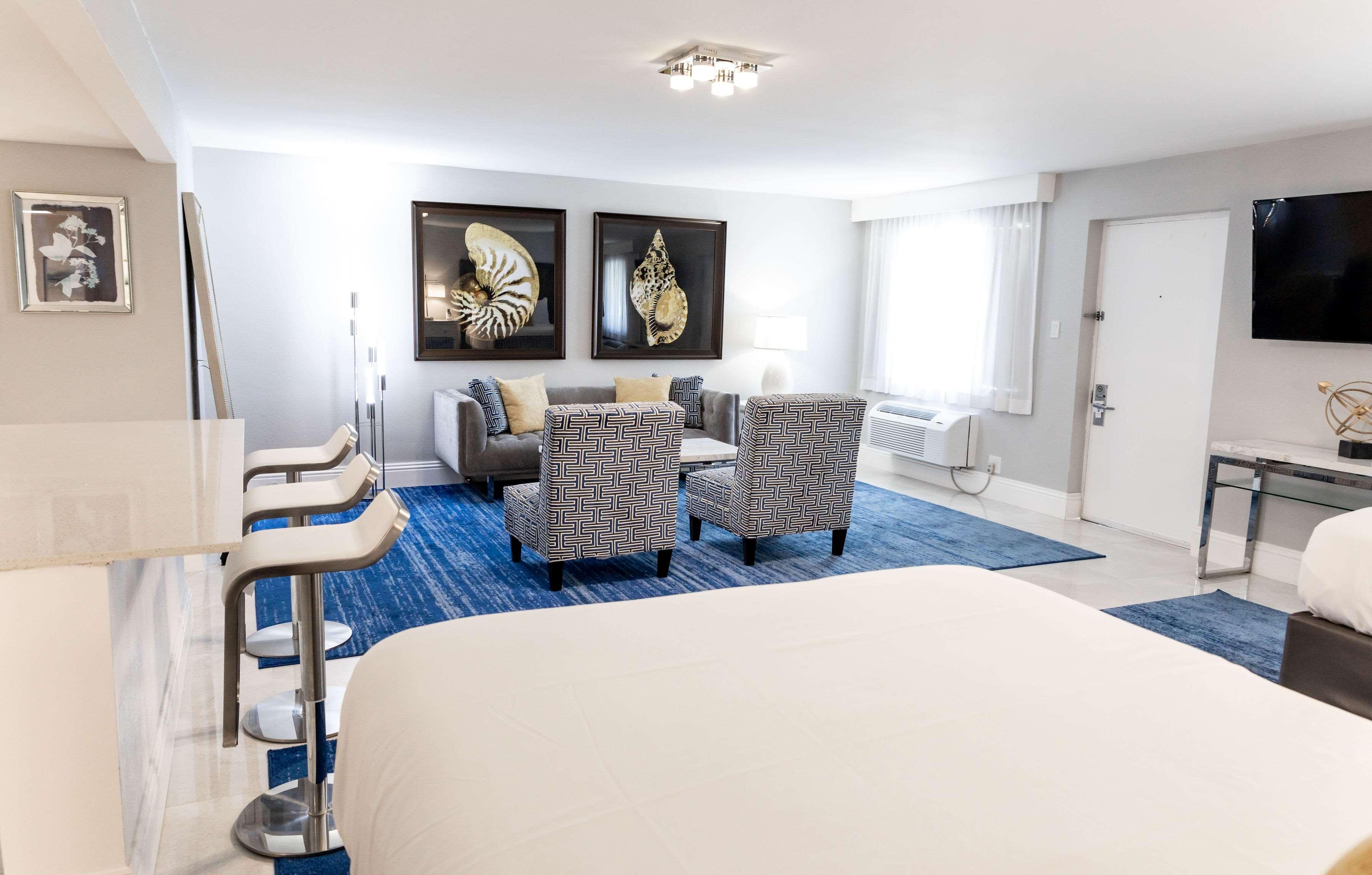 וסט פאלם ביץ' Best Western Palm Beach Lakes מראה חיצוני תמונה