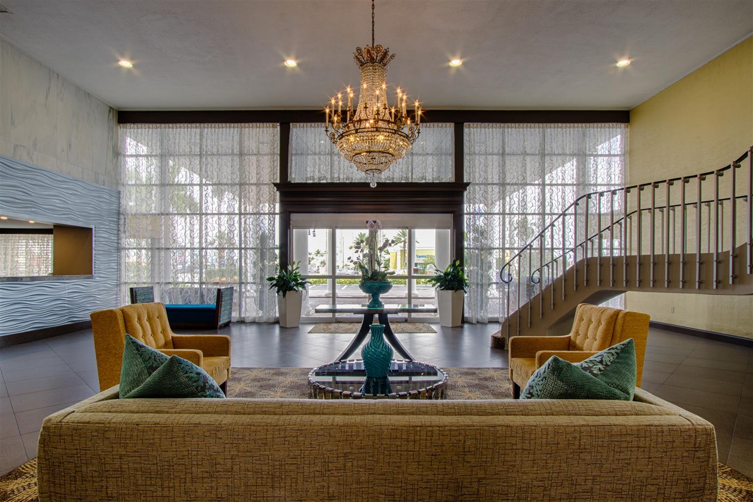 וסט פאלם ביץ' Best Western Palm Beach Lakes מראה חיצוני תמונה