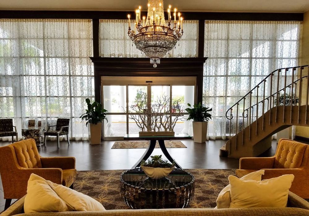 וסט פאלם ביץ' Best Western Palm Beach Lakes מראה חיצוני תמונה