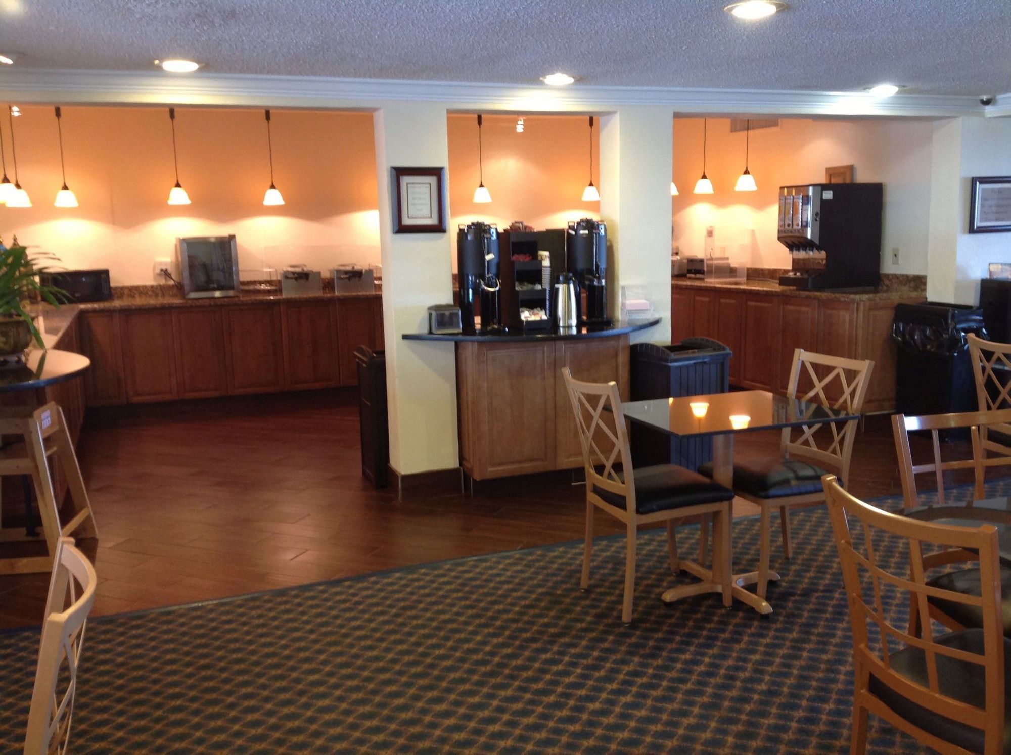 וסט פאלם ביץ' Best Western Palm Beach Lakes מראה חיצוני תמונה