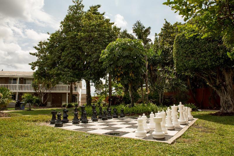 וסט פאלם ביץ' Best Western Palm Beach Lakes מראה חיצוני תמונה