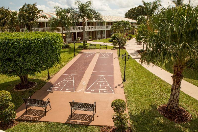 וסט פאלם ביץ' Best Western Palm Beach Lakes מראה חיצוני תמונה