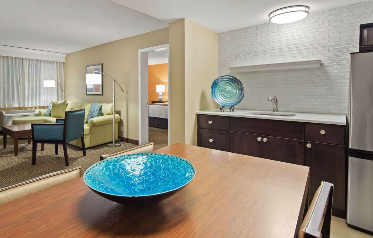 וסט פאלם ביץ' Best Western Palm Beach Lakes מראה חיצוני תמונה